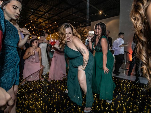 O casamento de Mateus e Ana Carolina em Rio de Janeiro, Rio de Janeiro 86