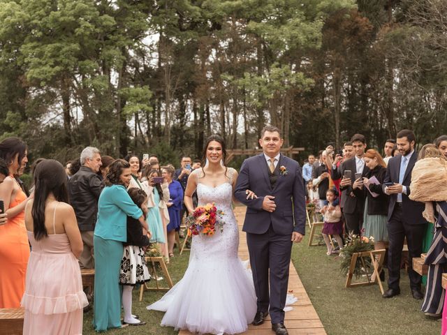 O casamento de Gabriel e Ana em Curitiba, Paraná 32