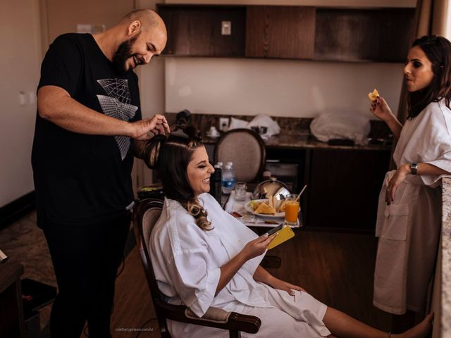 O casamento de Kleber e Bruna em Brasília, Distrito Federal 21