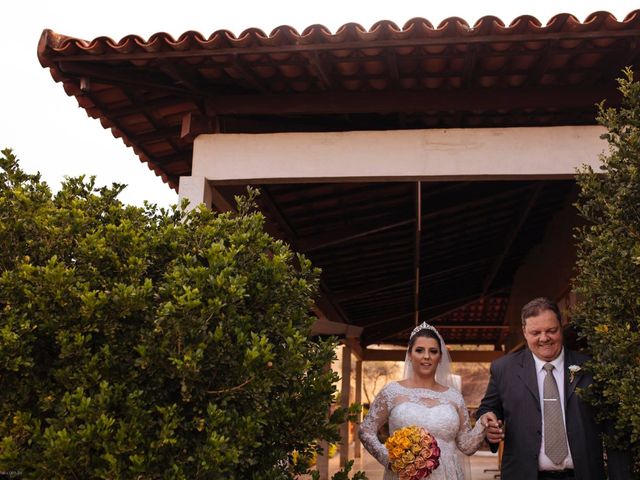 O casamento de Kleber e Bruna em Brasília, Distrito Federal 31