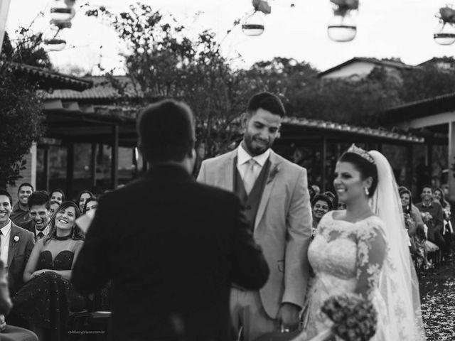 O casamento de Kleber e Bruna em Brasília, Distrito Federal 37