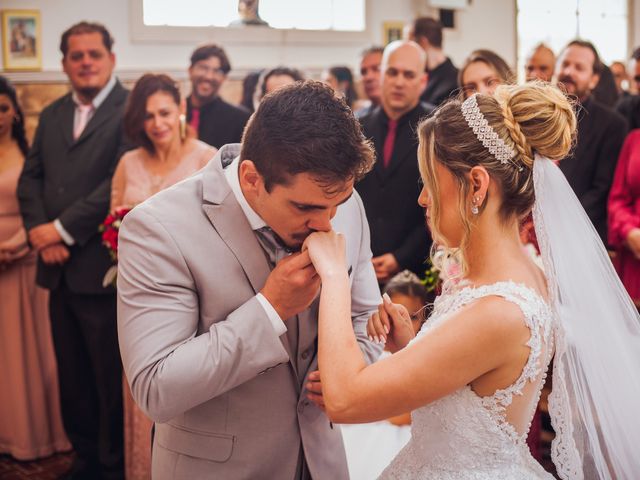 O casamento de Etelvinia e Bruno em Arantina, Minas Gerais 31