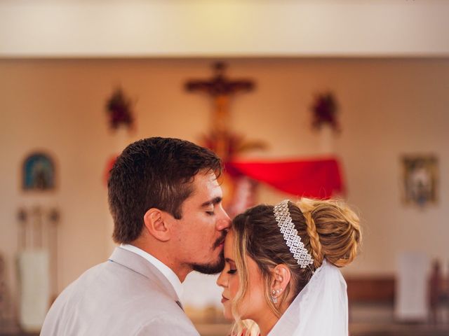 O casamento de Etelvinia e Bruno em Arantina, Minas Gerais 38