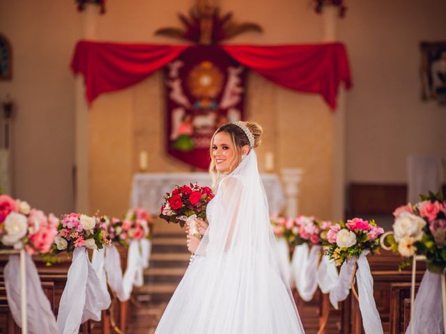 O casamento de Etelvinia e Bruno em Arantina, Minas Gerais 40