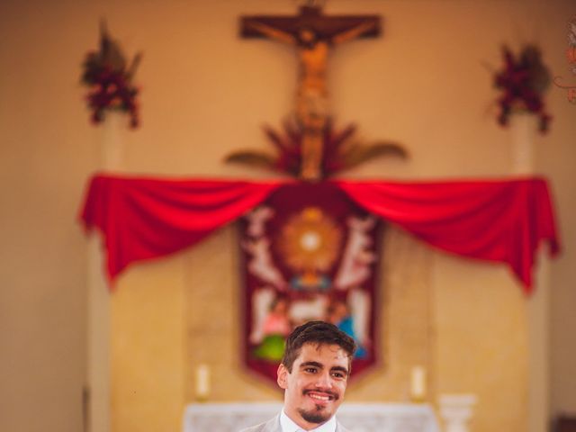 O casamento de Etelvinia e Bruno em Arantina, Minas Gerais 42