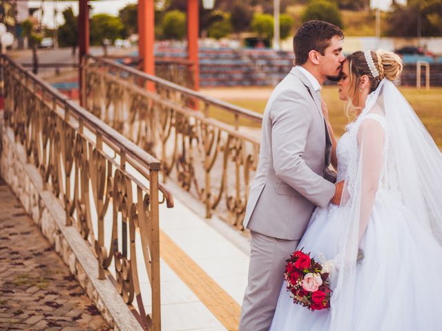 O casamento de Etelvinia e Bruno em Arantina, Minas Gerais 43