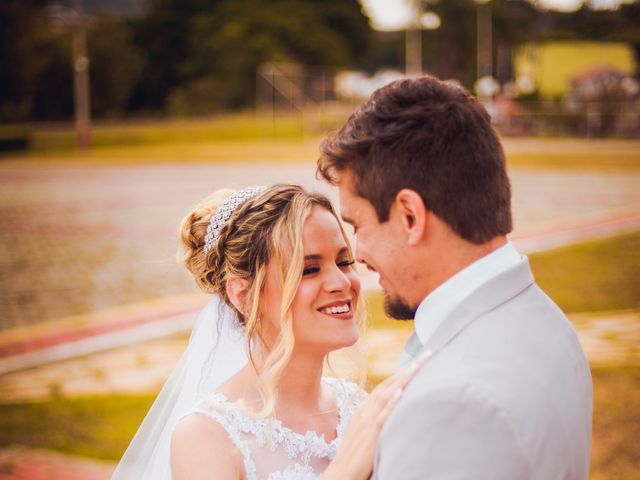 O casamento de Etelvinia e Bruno em Arantina, Minas Gerais 45