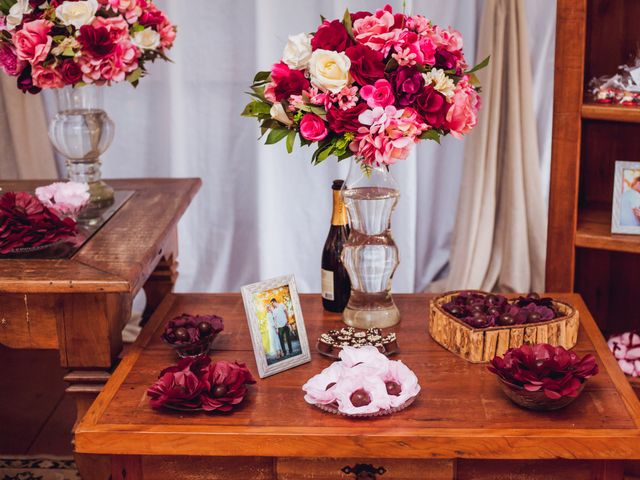 O casamento de Etelvinia e Bruno em Arantina, Minas Gerais 58