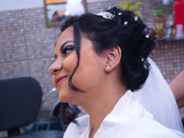 O casamento de Edmar  e Julia  em Pouso Alegre, Minas Gerais 3