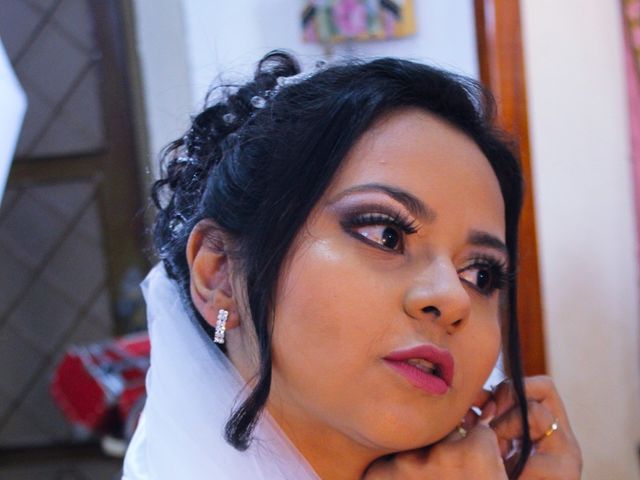 O casamento de Edmar  e Julia  em Pouso Alegre, Minas Gerais 1