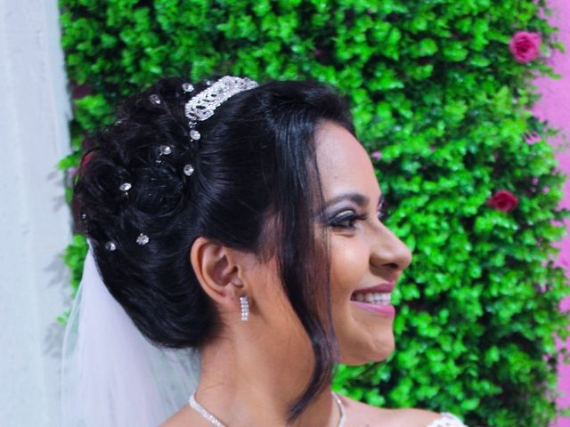 O casamento de Edmar  e Julia  em Pouso Alegre, Minas Gerais 4