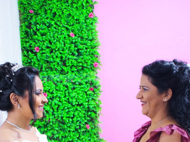 O casamento de Edmar  e Julia  em Pouso Alegre, Minas Gerais 5