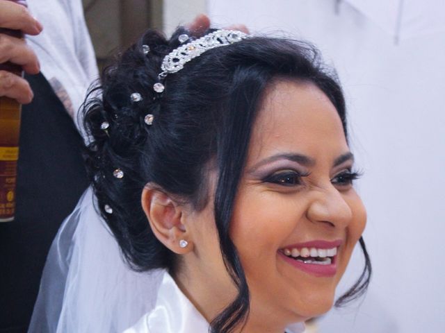 O casamento de Edmar  e Julia  em Pouso Alegre, Minas Gerais 6