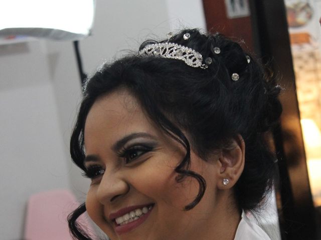 O casamento de Edmar  e Julia  em Pouso Alegre, Minas Gerais 9