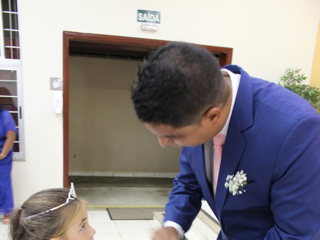 O casamento de Edmar  e Julia  em Pouso Alegre, Minas Gerais 12