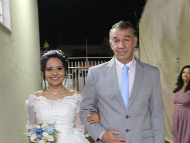 O casamento de Edmar  e Julia  em Pouso Alegre, Minas Gerais 14