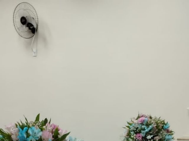 O casamento de Edmar  e Julia  em Pouso Alegre, Minas Gerais 16