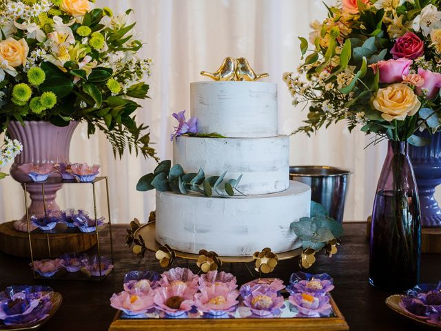 O casamento de Daniel e Deyse em Mairiporã, São Paulo Estado 31