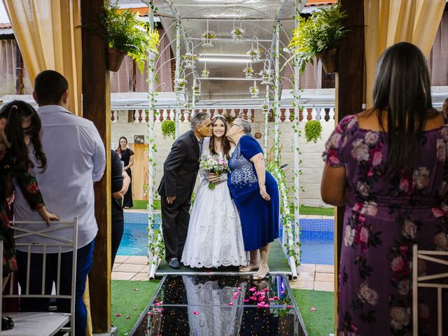 O casamento de Daniel e Deyse em Mairiporã, São Paulo Estado 35
