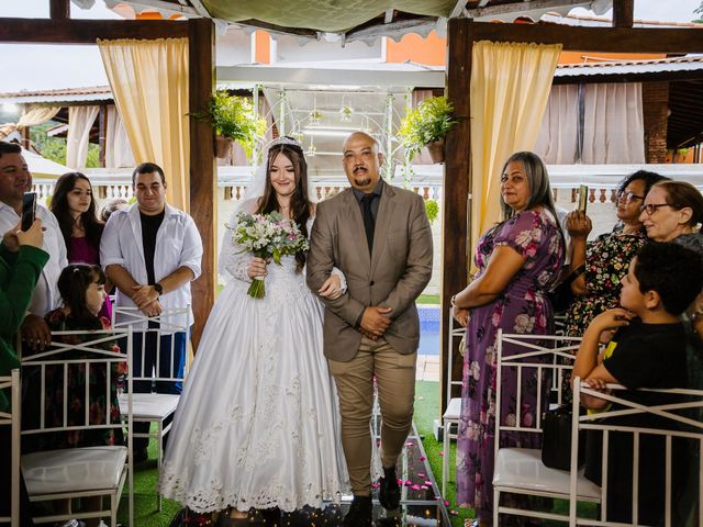 O casamento de Daniel e Deyse em Mairiporã, São Paulo Estado 36