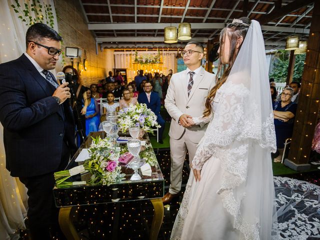 O casamento de Daniel e Deyse em Mairiporã, São Paulo Estado 39