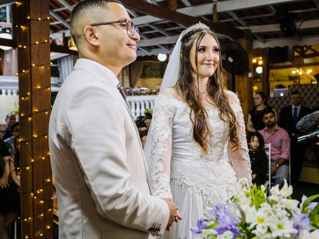 O casamento de Daniel e Deyse em Mairiporã, São Paulo Estado 41