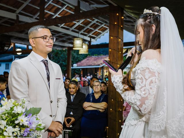 O casamento de Daniel e Deyse em Mairiporã, São Paulo Estado 45