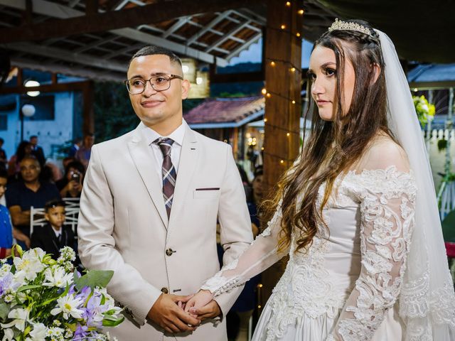 O casamento de Daniel e Deyse em Mairiporã, São Paulo Estado 46