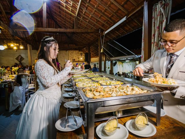 O casamento de Daniel e Deyse em Mairiporã, São Paulo Estado 49