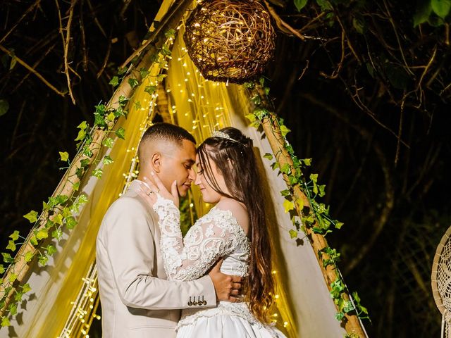 O casamento de Daniel e Deyse em Mairiporã, São Paulo Estado 51