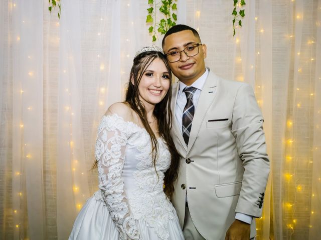 O casamento de Daniel e Deyse em Mairiporã, São Paulo Estado 57