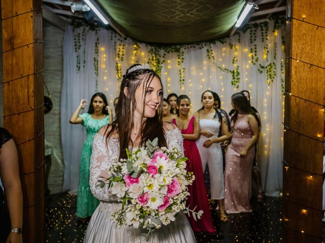 O casamento de Daniel e Deyse em Mairiporã, São Paulo Estado 59