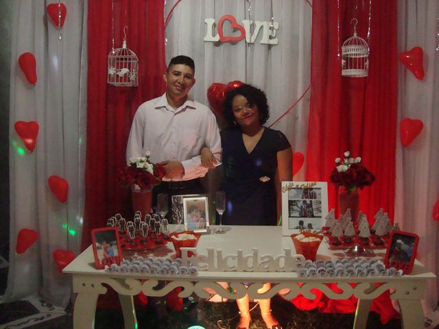 O casamento de Felipe e Nayara em Belém, Pará 6