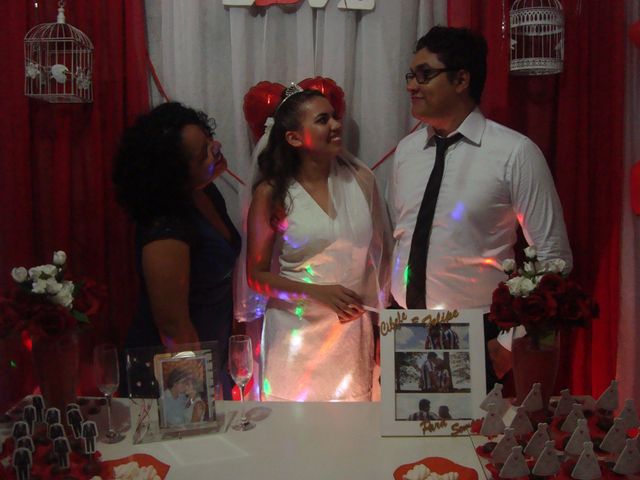 O casamento de Felipe e Nayara em Belém, Pará 12