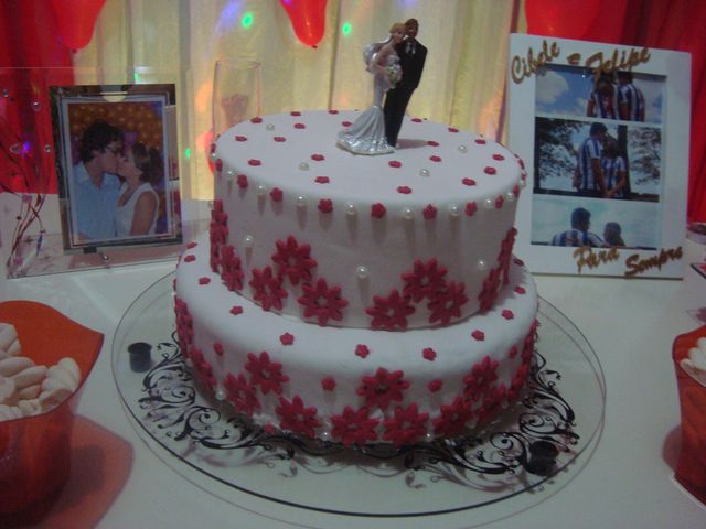 O casamento de Felipe e Nayara em Belém, Pará 35