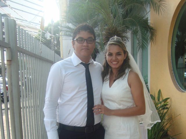 O casamento de Felipe e Nayara em Belém, Pará 42