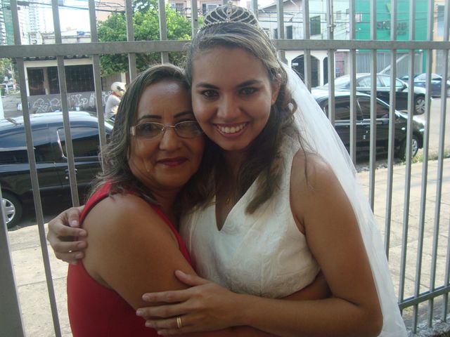 O casamento de Felipe e Nayara em Belém, Pará 46