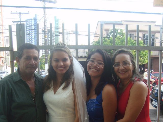 O casamento de Felipe e Nayara em Belém, Pará 47