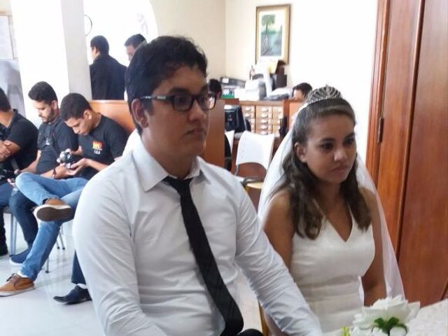 O casamento de Felipe e Nayara em Belém, Pará 88