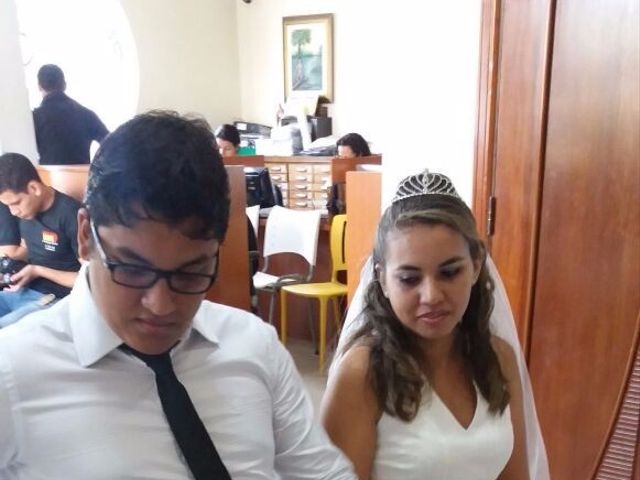 O casamento de Felipe e Nayara em Belém, Pará 90