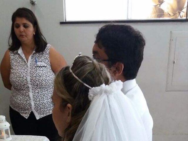 O casamento de Felipe e Nayara em Belém, Pará 91