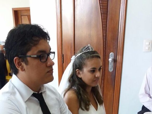 O casamento de Felipe e Nayara em Belém, Pará 92