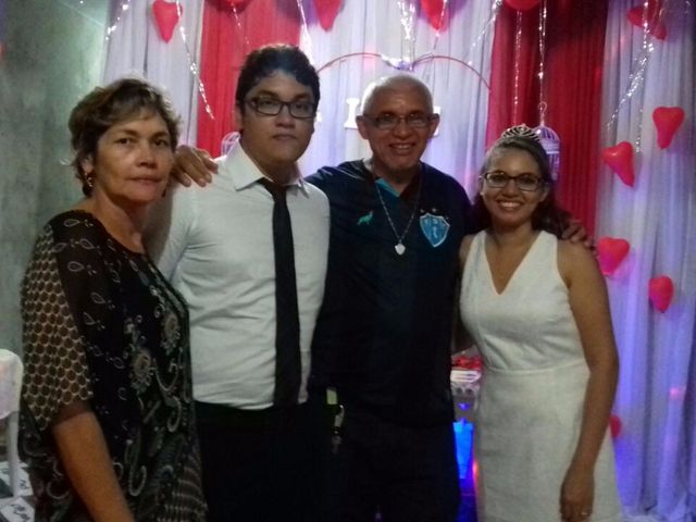 O casamento de Felipe e Nayara em Belém, Pará 96