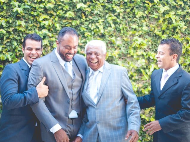 O casamento de Egberto e Ana Carolina em Salvador, Bahia 9