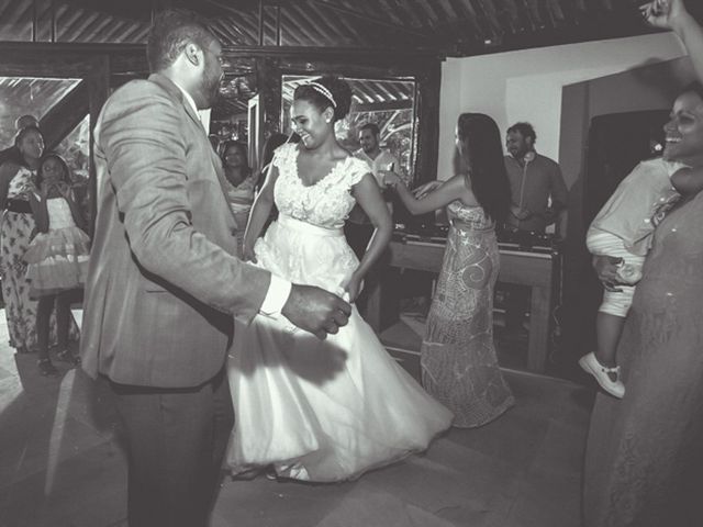 O casamento de Egberto e Ana Carolina em Salvador, Bahia 29