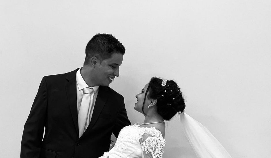 O casamento de Edmar  e Julia  em Pouso Alegre, Minas Gerais