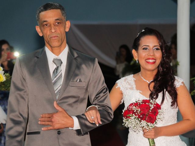 O casamento de Maxsuel e Thaís em Trancoso, Bahia 1