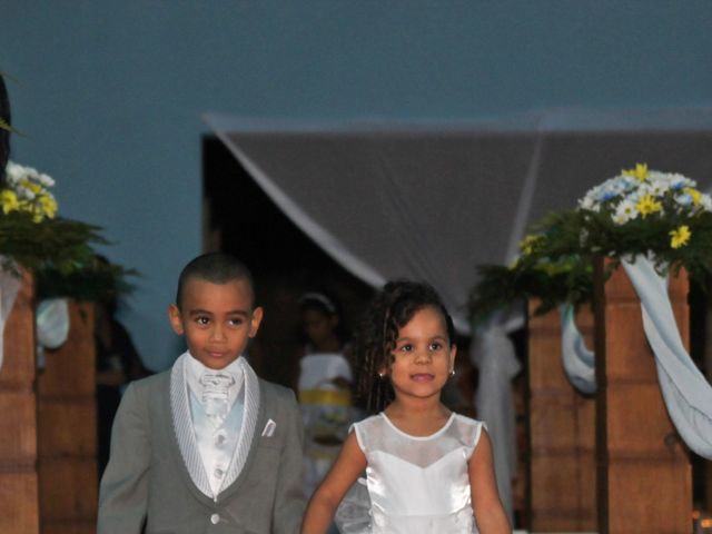 O casamento de Maxsuel e Thaís em Trancoso, Bahia 3