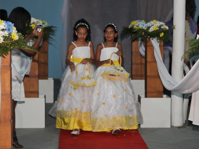 O casamento de Maxsuel e Thaís em Trancoso, Bahia 5