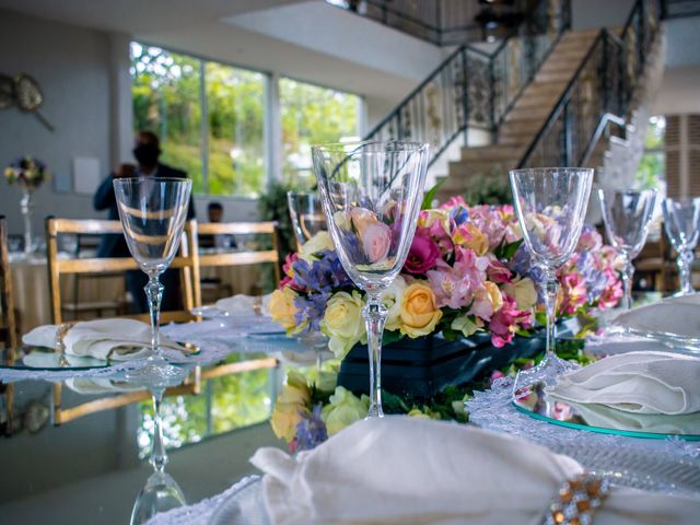 O casamento de Diego e Hildenê em Brasília, Distrito Federal 16